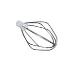 Fouet 431221 pour pieces preparation culinaire petit electromenager bosch - 00075151 Fouet 431221 pour pieces preparation culinaire petit electromenager bosch - 00075151