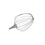 Fouet 8 branches remplac� par un 9 branches robot m�nager (kw711661 kw717152 kenwood)