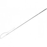 Fouet d'attelage pour cheval d'attelage en carbone whip & go