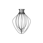 Fouet kitchenaid 5k452ww fouet a fil
