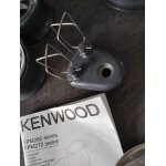 Fouet metal robot kenwood fpm kw714991