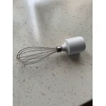 Fouet mixeur plongeant triblade hb hdp kenwood kw712963