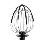 Fouet multibrins robot perfect / masterchef gourmet (ms - 650847) Fouet multibrins robot perfect / masterchef gourmet (ms - 650847)
