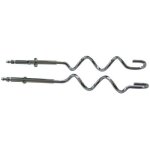 Fouets a petrin pour petit electromenager philips - 482269040239