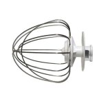 Fouet pour robot p�tissier masterchef essential moulinex - ms - 652258