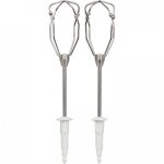 Fouets (x2) pour batteur bosch Fouets (x2) pour batteur bosch