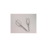 Fouet x2 a emulsionner pour robot multifonctions seb