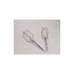 Fouet x2 a emulsionner pour robot multifonctions seb