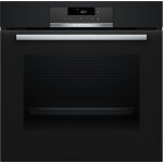 Four bosch hba171bb3f - srie 2 - encastrable - electrique - 71 l - 3600 w - electrique - noir