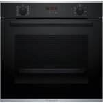 Four bosch hba274bb3f - s�rie 4 - encastrable - electrique - 71 l - 3600 w - electrique - noir