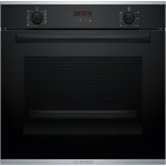 Four bosch hba274bb3f - série 4 - encastrable - electrique - 71 l - 3600 w - electrique - noir Four bosch hba274bb3f - série 4 - encastrable - electrique - 71 l - 3600 w - electrique - noir