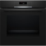 Four bosch hba572bb3f - série 4 - encastrable - electrique - 71 l - 3600 w - electrique - noir Four bosch hba572bb3f - série 4 - encastrable - electrique - 71 l - 3600 w - electrique - noir