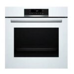 Four bosch hba572bw3f - s�rie 4 - encastrable - electrique - 71 l - 3600 w - electrique - blanc