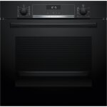 Four bosch hbg557eb3 - s�rie 6 - encastrable - electrique - 71 l - 3400 w - electrique - noir