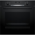 Four bosch hbg557eb3f - série 6 - encastrable - electrique - 71 l - 3400 w - electrique - noir Four bosch hbg557eb3f - série 6 - encastrable - electrique - 71 l - 3400 w - electrique - noir