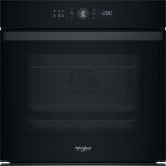Four catalyse encastrable noir vapeur whirlpool woi4s8cm0sbaf