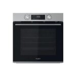Four chaleur tournante 71 l whirlpool omk58ru1x Four chaleur tournante 71 l whirlpool omk58ru1x