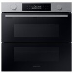 Four dual cook flex multifonctions pyrolyse samsung nv7b4530zas Four dual cook flex multifonctions pyrolyse samsung nv7b4530zas