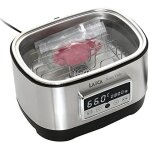 Laica svc200 machine sous - vide bain marie sous vide