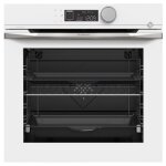 Four électrique encastrable de dietrich drp4564wt Four électrique encastrable de dietrich drp4564wt