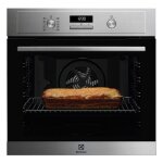 Four electrolux eof4p74x 72 l
