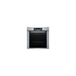 Four encastrable bosch hba372bs0 - multifonction - chaleur tournante pulsée - 71l - noir Four encastrable bosch hba372bs0 - multifonction - chaleur tournante pulsée - 71l - noir