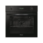 Four encastrable candy 2100w 65l fidcpn615l noir