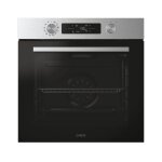 Four encastrable candy ca6 n5b3ehtx 2600w 78l noir