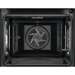 Four encastrable combiné vapeur electrolux 800 steamboost eob8s39h pure black Four encastrable combiné vapeur electrolux 800 steamboost eob8s39h pure black