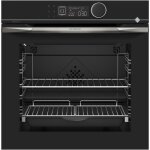 Four encastrable de dietrich dop4543x inox stellaire Four encastrable de dietrich dop4543x inox stellaire