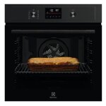 Four encastrable electrolux eof4p46h
