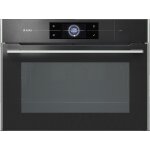 Four encastrable fonction vapeur asko ocsm8478g