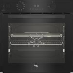 Four encastrable fonction vapeur beko bbisa17302bmp vapeurassist Four encastrable fonction vapeur beko bbisa17302bmp vapeurassist