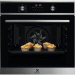 Four encastrable fonction vapeur electrolux eod6p46x steambake
