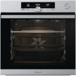 Four encastrable fonction vapeur hisense o643px