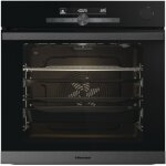 Four encastrable fonction vapeur hisense o643pg Four encastrable fonction vapeur hisense o643pg