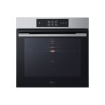 Four encastrable fonction vapeur lg ws9d7672cs steamassist