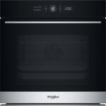 Four encastrable fonction vapeur whirlpool woi5s8pm1sxaf