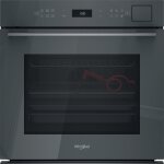 Four encastrable fonction vapeur whirlpool woi7a8fpt1ssgaf vapeur airfry