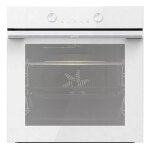 Four encastrable gorenje bps6737e06pwg
