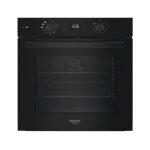 Four encastrable hotpoint hao458hsu1b 2900w 71l noir