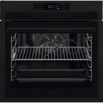 Four encastrable pyrolyse 7000 steamcrisp - aeg bse778380t