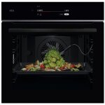 Four encastrable pyrolyse 9000 proassist aeg tt9pb831ab