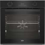 Four encastrable pyrolyse beko bbim13300dxpse - 1 Four encastrable pyrolyse beko bbim13300dxpse - 1
