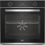 Four encastrable pyrolyse beko bbim13301xpse - 1