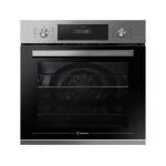 Four encastrable pyrolyse fct686xtb wf 70 litres, recettes auto, wifi Four encastrable pyrolyse fct686xtb wf 70 litres, recettes auto, wifi
