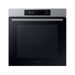 Four encastrable pyrolyse nv7b5650scs twin convection, 76l, rail télescopique Four encastrable pyrolyse nv7b5650scs twin convection, 76l, rail télescopique