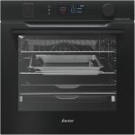 Four encastrable sauter sor4545b
