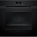 Four encastrable siemens hb272abb3, iq300