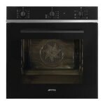 Four encastrable smeg sf64m3vb2 Four encastrable smeg sf64m3vb2